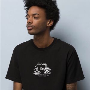 Vans FIX IT T-Shrit